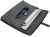 Портфель Piquadro Materia CA7266W151/N черный натур.кожа Портфель Piquadro Materia CA7266W151/N черный натур.кожа