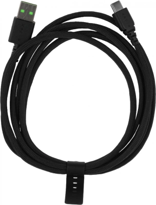 Мышь Razer Basilisk V3 Pro черный оптическая 30000dpi беспров. BT/Radio USB 11but (RZ01-04620100-R3G1)