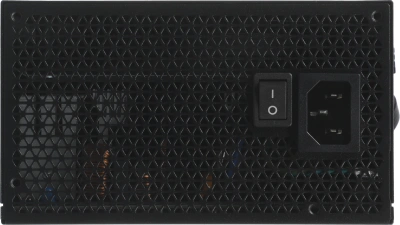 Блок питания PcCooler ATX 1000W YK1000 80+ bronze (20+4pin) APFC 135mm fan 6xSATA Cab Manag RTL