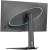 Монитор Bloody 27" MN272U черный IPS LED 1ms 16:9 HDMI M/M матовая HAS 400cd 178гр/178гр 3840x2160 160Hz G-Sync FreeSync DP 4K 6.5кг