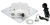 Точка доступа D-Link DAP-3760 10/100BASE-TX белый