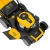 Газонокосилка роторная Denzel GLR-510SP-K (58804)