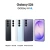 Смартфон Samsung SM-S942B Galaxy S26 512Gb 12Gb черный моноблок 3G 4G 2Sim 6.3" 1080x2340 Android 16 50Mpix 802.11 a/b/g/n/ac/ax/be NFC GPS GSM900/1800 GSM1900 Protect