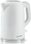 Чайник электрический Gorenje K17DPW 1.7л. 2200Вт белый/серебристый корпус: пластик/металл