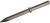 Долото пиковое Makita D-17631 410мм Долото пиковое Makita D-17631 410мм