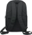 Рюкзак для ноутбука 15.6" Continent BP-004 Black черный нейлон/полиэстер