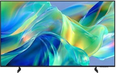 Телевизор LED Samsung 55" UE55M1EHAUXPY черный титан/черный 4K Ultra HD 60Hz DVB-T2 DVB-C DVB-S2 USB WiFi Smart TV