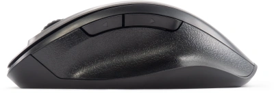 Мышь Оклик 504MW черный/серый оптическая 1600dpi silent беспров. USB 6but (2004736)