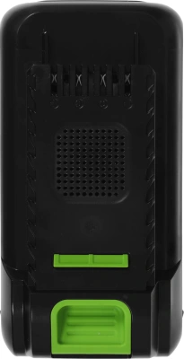Батарея аккумуляторная Greenworks G40HP4 40В 4Ач Li-Ion (2958507)