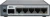 Роутер MikroTik hEX S (2025) (E60IUGS) 10/100/1000BASE-TX/SFP серый Роутер MikroTik hEX S (2025) (E60IUGS) 10/100/1000BASE-TX/SFP серый