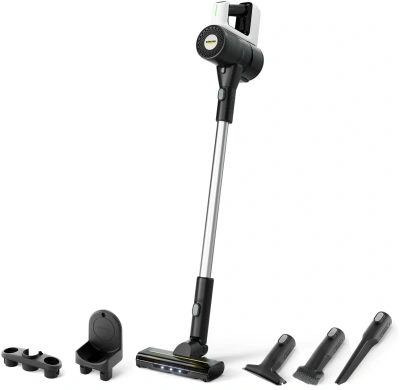 Пылесос Karcher VCS 3 Nano Complete 300Вт белый/черный
