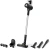 Пылесос Karcher VCS 3 Nano Complete 300Вт белый/черный
