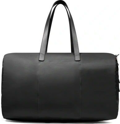 Сумка женская Piquadro Lyra BV6722W92T/N черная ткань/натур.кожа