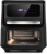 Аэрогриль Kitfort КТ-2236 15л 1800Вт черный Аэрогриль Kitfort КТ-2236 15л 1800Вт черный