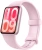 Фитнес-трекер Xiaomi Smart Band 10 Pro AMOLED корп.:розовый рем.:розовый (BHR08WGGL) Фитнес-трекер Xiaomi Smart Band 10 Pro AMOLED корп.:розовый рем.:розовый (BHR08WGGL)