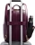 Рюкзак женский Piquadro Blue Square CA6678B2/BO фиолетовый натур.кожа Рюкзак женский Piquadro Blue Square CA6678B2/BO фиолетовый натур.кожа