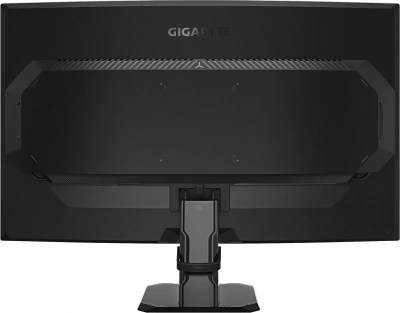 Монитор Gigabyte 27" GS27FCA черный VA LED 16:9 HDMI полуматовая 3000:1 250cd 178гр/178гр 1920x1080 200Hz DP FHD 4.59кг