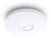Точка доступа TP-Link EAP653 AX3000 10/100/1000BASE-TX белый
