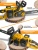 Цепная пила Huter ELS ELS-40-4 Li аккум. дл.шины:16" (40cm) 2аккум. 4Ач ЗУ (70/10/25) Цепная пила Huter ELS ELS-40-4 Li аккум. дл.шины:16" (40cm) 2аккум. 4Ач ЗУ (70/10/25)