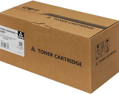 Картридж лазерный Cet CET6685 TK-1150 черный (3000стр.) для Kyocera ECOSYS M2135dn/M2635dn/P2235dn/P2635dw