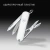 Нож перочинный Victorinox Classic SD Falling Snow (0.6223.7G) 58мм 7функц. подар.коробка Нож перочинный Victorinox Classic SD Falling Snow (0.6223.7G) 58мм 7функц. подар.коробка