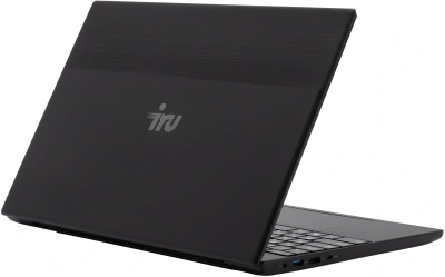 Ноутбук IRU Tactio 15ALG Core i5 12600H 16Gb SSD512Gb Intel Iris Xe graphics 15.6" IPS FHD (1920x1080) без ОС black WiFi BT Cam 4500mAh (2126364)