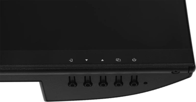 Монитор Dahua 27" DHI-LM27-C301B черный IPS LED 5ms 16:9 HDMI матовая 1200:1 300cd 178гр/178гр 2560x1440 100Hz DP 2K 4.8кг