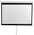 Экран Digis 135" 177x308см Optimal-D DSOD-16907 16:9 настенно-потолочный рулонный