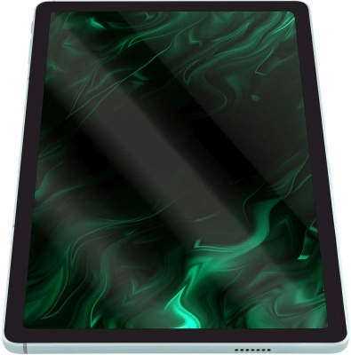 Планшет Digma Pro Edge G85 (2.0) 8C RAM6Gb ROM128Gb 11" In-Cell 1920x1200 4G Android 14 мятный 13Mpix 5Mpix BT WiFi microSD 256Gb 7000mAh 600hrs