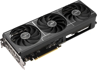 Видеокарта Asus PCI-E 5.0 PRIME-RTX5060TI-O8G NVIDIA GeForce RTX 5060TI 8Gb 128bit GDDR7 2617/28000 HDMIx1 DPx3 HDCP Ret