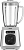 Блендер стационарный Haier HB-502 1200Вт серебристый