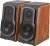 Колонки Edifier S1000MKII 2.0 коричневый 120Вт BT Колонки Edifier S1000MKII 2.0 коричневый 120Вт BT