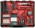 Дрель-шуруповерт Metabo BS 18 L BL Set 18Вт аккум. патрон:быстрозажимной (кейс в комплекте) (613155710) Дрель-шуруповерт Metabo BS 18 L BL Set 18Вт аккум. патрон:быстрозажимной (кейс в комплекте) (613155710)