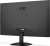 Монитор AOC 27" 27B35HM черный VA LED 16:9 HDMI матовая 250cd 178гр/178гр 1920x1080 100Hz VGA FHD 3.05кг