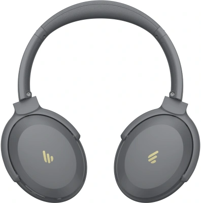 Гарнитура мониторные Edifier WH700NB Pro серый беспроводные bluetooth оголовье
