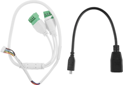 Камера видеонаблюдения IP Hikvision DS-2CD2186G2-IMS(2.8MM) 2.8-2.8мм цв. корп.:белый