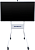 Панель 55" EliteBoard 55C1 белый LED 8ms 16:9 HDMI M/M 1200:1 400cd 178гр/178гр 3840x2160 SPDIF USB 50кг (RUS)
