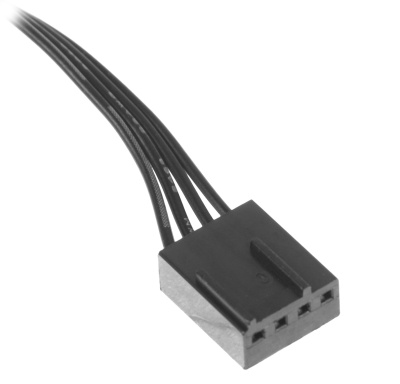 Устройство охлаждения(кулер) ID-Cooling SE-224-XTS Soc-AM5/AM4/1200/1700/1851 серебристый/черный 4-pin 16-29dB Al+Cu 220W 650gr Ret