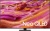 Телевизор QLED Samsung 65" QE65QN90FAUXRU Q черный титан 4K Ultra HD 120Hz DVB-T2 DVB-C DVB-S2 USB WiFi Smart TV