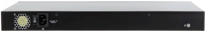 Коммутатор Dahua DH-PFS4218-16ET-190 (L2) 16x100Мбит/с 2x1Гбит/с 2xКомбо(1000BASE-T/SFP) 16PoE управляемый