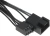 Вентилятор для корпуса Bloody CF-11 LCD ARGB 120х120x25 черный 4-pin 32дБ (упак.:1шт) (CF-11-ARGB120-BK) Ret Вентилятор для корпуса Bloody CF-11 LCD ARGB 120х120x25 черный 4-pin 32дБ (упак.:1шт) (CF-11-ARGB120-BK) Ret