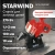 Электроточило Starwind SCG-76/300P 275Вт 7300об/мин d=100мм t=3.2мм Электроточило Starwind SCG-76/300P 275Вт 7300об/мин d=100мм t=3.2мм