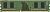 Память DDR3 8GB 1600MHz Kingston KVR16N11H/8WP Valueram RTL PC3-12800 CL11 DIMM 240-pin 1.45В dual rank Ret