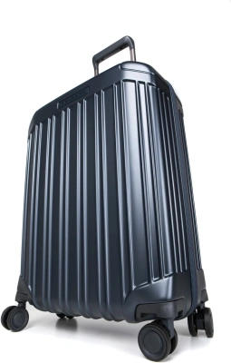 Чемодан Piquadro PQ LIGHT (BV4425PQL/BLUO) 40x55x20см 31л. 1.99кг. поликарбонат синий