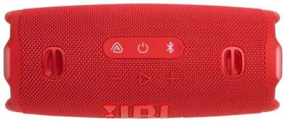 Колонка порт. JBL Charge 6 красный 45W 1.0 BT 10м 7500mAh (JBLCHARGE6RED)