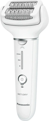 Эпилятор Panasonic ES-EY31-W520 скор.:3 насад.:2 от аккум. белый
