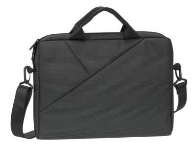 Сумка для ноутбука 15.6" Riva 8730 серый (8730 GREY)