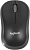 Мышь Logitech M185 черный/серый оптическая 1000dpi беспров. USB для ноутбука 2but (910-002252)