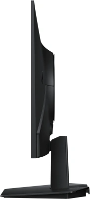 Монитор Samsung 27" Odyssey OLED G5 S27FG502SIXCI черный OLED LED 16:9 HDMI матовая 1000000:1 200cd 178гр/178гр 2560x1440 180Hz G-Sync FreeSync DP Quad HD 2K (1440p) 3.3кг