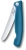 Нож кухонный Victorinox Swiss Classic 6.7832.FC1 стальной универсальный для овощей лезв.110мм серрейт. заточка синий карт.коробка Нож кухонный Victorinox Swiss Classic 6.7832.FC1 стальной универсальный для овощей лезв.110мм серрейт. заточка синий карт.коробка